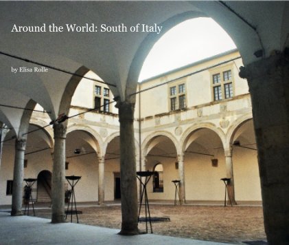 South of Italy