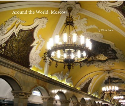 Moscow