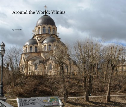 Vilnius