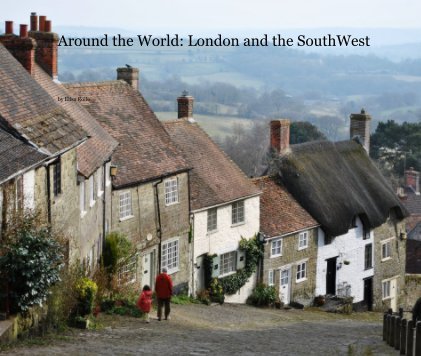 London and the SouthWest