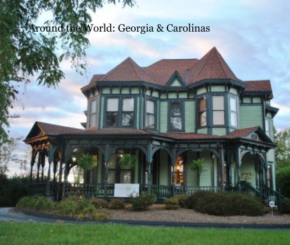 Georgia & Carolinas