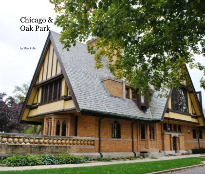 Chicago & Oak Park
