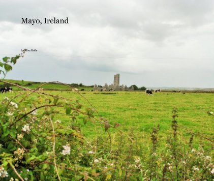 Mayo, Ireland