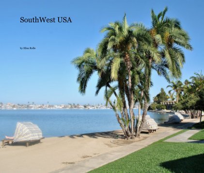 SouthWest USA