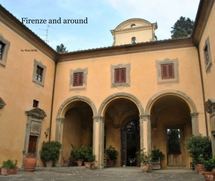 Firenze and around