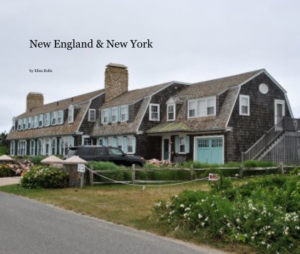 New England & New York