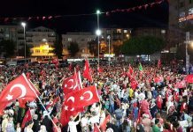 The Worldwide Threat against Enlightenment Ideals