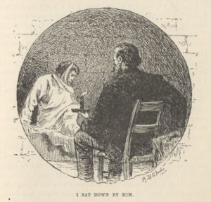 Scene from