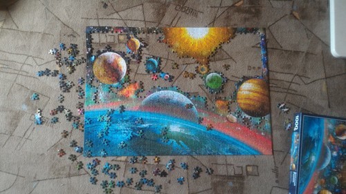 Foto NAGI's: puzzle2