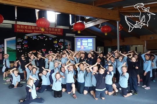 One of 60 events in New Zealand