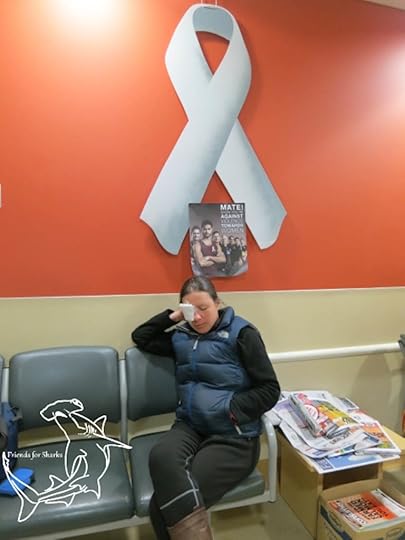 More hospital time in New Zealand