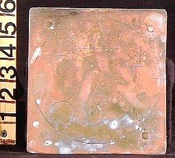 Talisman of Gerald Gardner