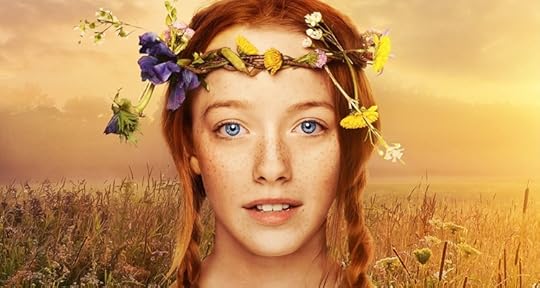 Anne with an E Netflix