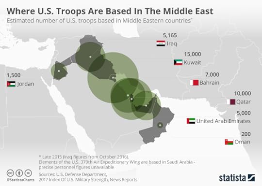 troop map