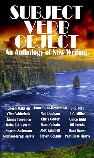 Dane Cobain - Subject Verb Object