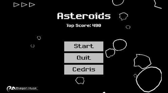 Asteroids