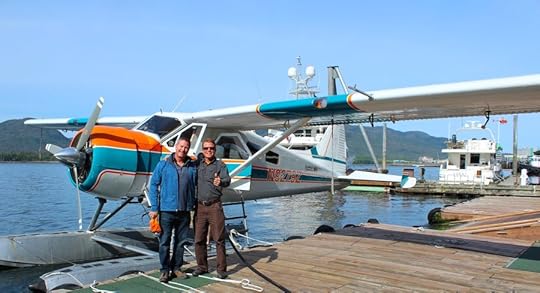 Aux Kevin Ketchikan! 2017: An Airways Odyssey—Part 1!