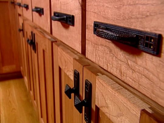 rustic hardware for kitchen cabinets