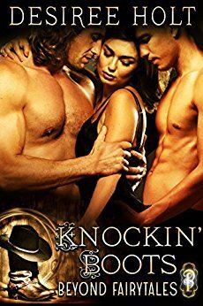 Knockin' Boots