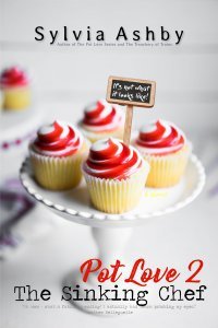 8 - the sinking chef