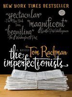 Image result for the imperfectionists