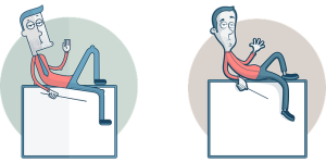 impromptu team meetings