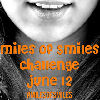 http://kyralennon.blogspot.com/2017/06/miles-of-smiles.html