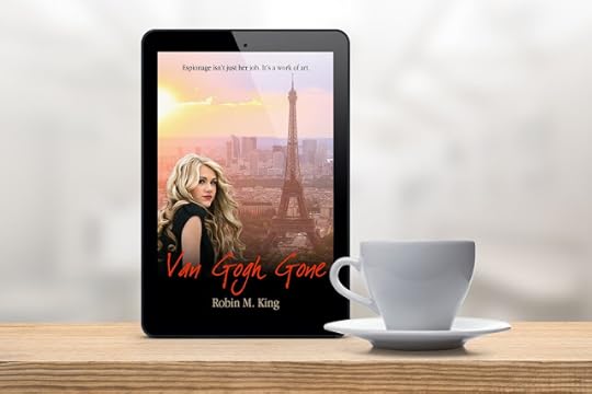 Remembrandt Series Audiobook 