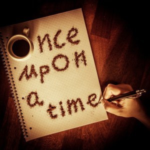 Synopsis with coffee