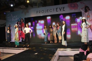 project eve