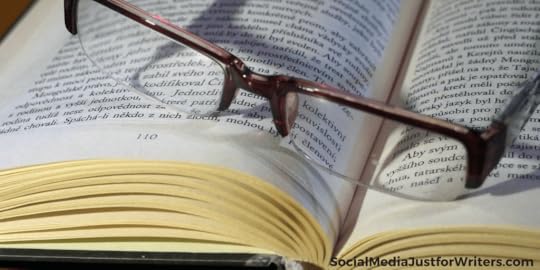 SocialMediaJustforWriters.com