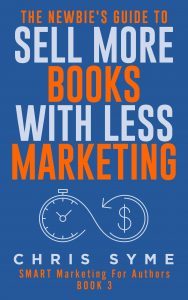 Sell More Books with Less Marketing-2