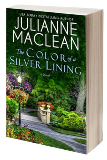 The Color of a Silver Lining 3D