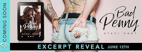 SBPR BAD PENNY EXCERPT REVEAL