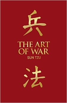 Image result for the art of war