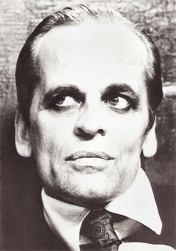 Klaus Kinski