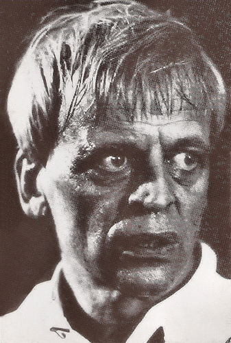 Klaus Kinski