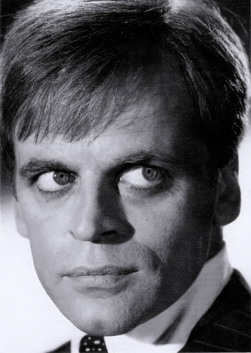 Klaus Kinski