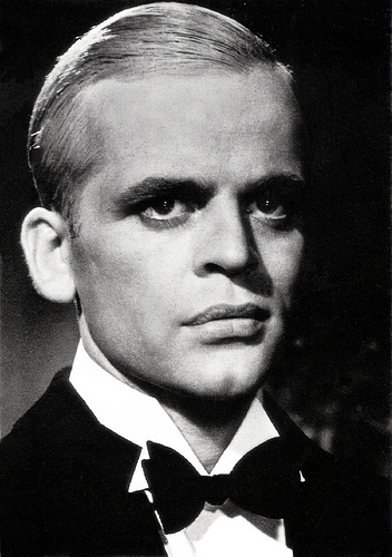 Klaus Kinski