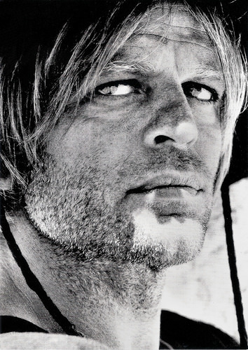 Klaus Kinski