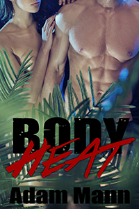 Body Heat by Adam Mann