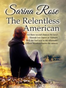 Excerpt Tuesday–Sarina Rose