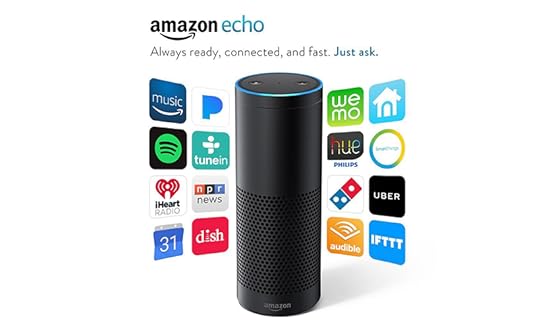 Weird Minute Echo