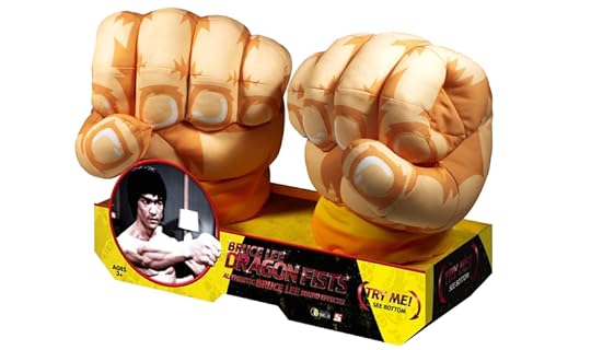 Bruce Lee
