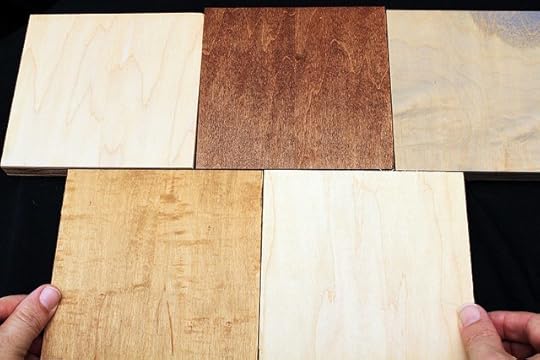 Hardwood Floors