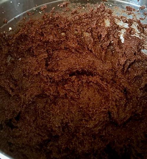 french chocolate cake