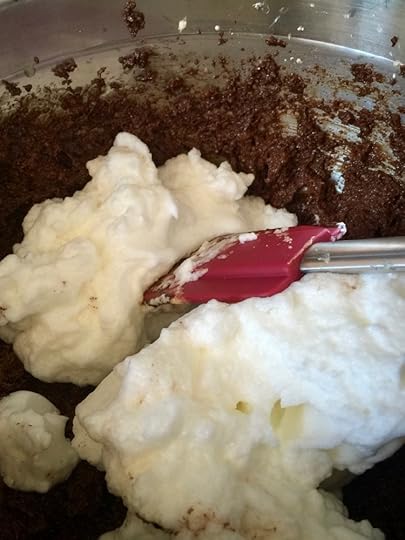 french chocolate cake