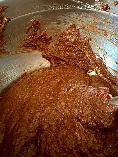 french chocolate cake