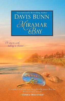 Miramar Bay, by Davis Bunn 