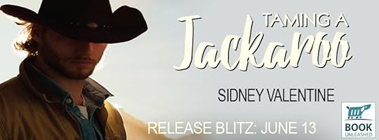 Taming a Jackaroo Tour Graphic